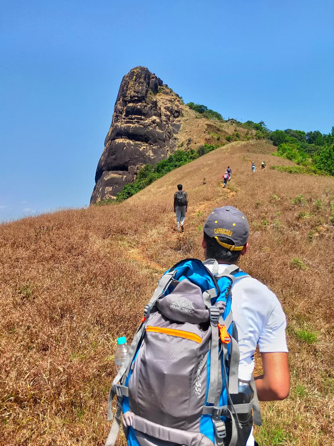 Photo of Kudremukh By Namma Trip