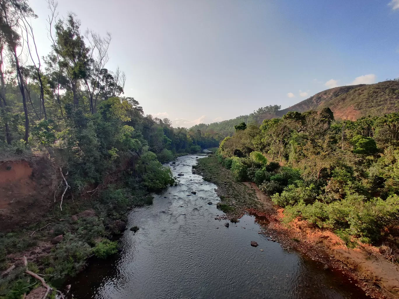 Photo of Kudremukh By Namma Trip