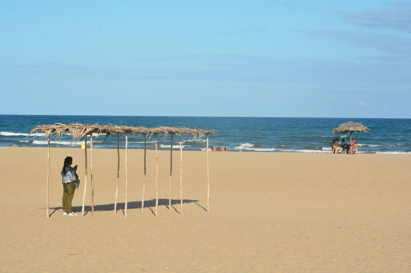 Besant Nagar Beach Chennai India View Images Timing And Reviews Tripoto The moderator will ask an opening question after which each candidate will have two minutes to respond. besant nagar beach chennai india