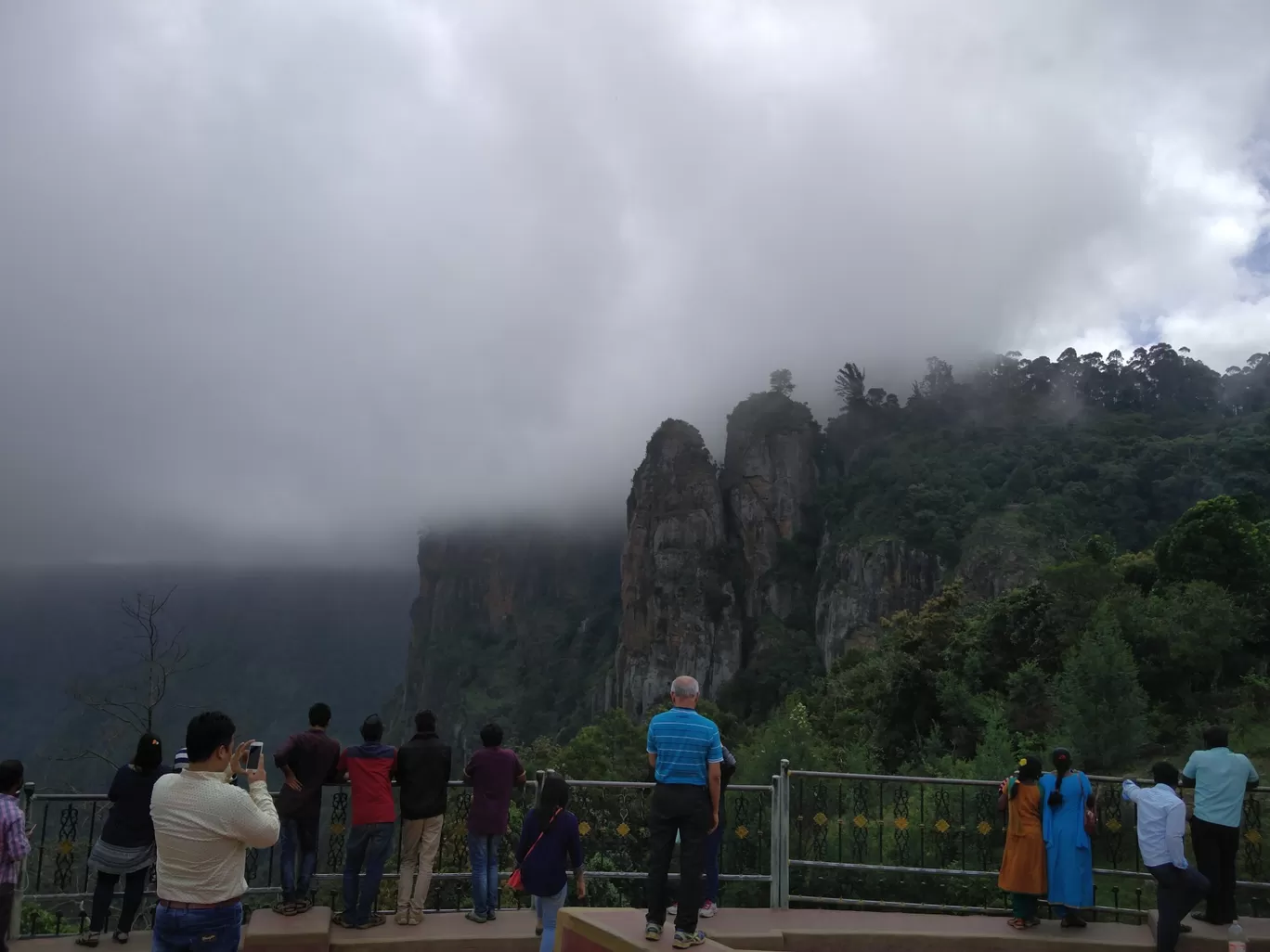 Photo of Kodaikanal By Shikha Khare 