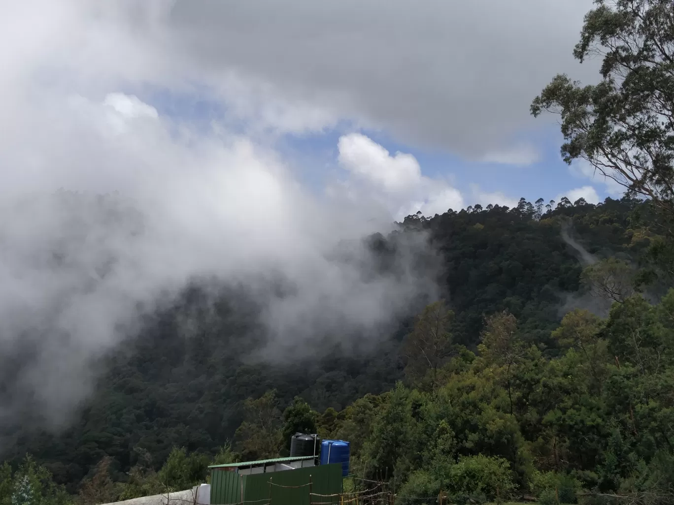 Photo of Kodaikanal By Shikha Khare 