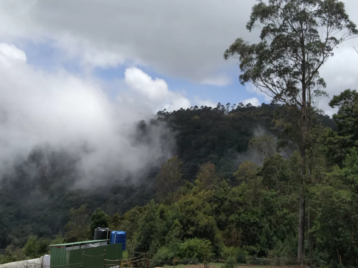 Photo of Kodaikanal By Shikha Khare 