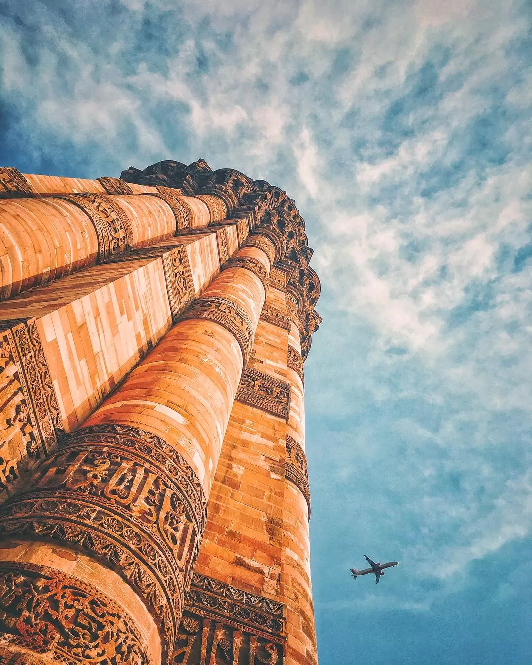 Photo of Delhi By Shobhit Khatter