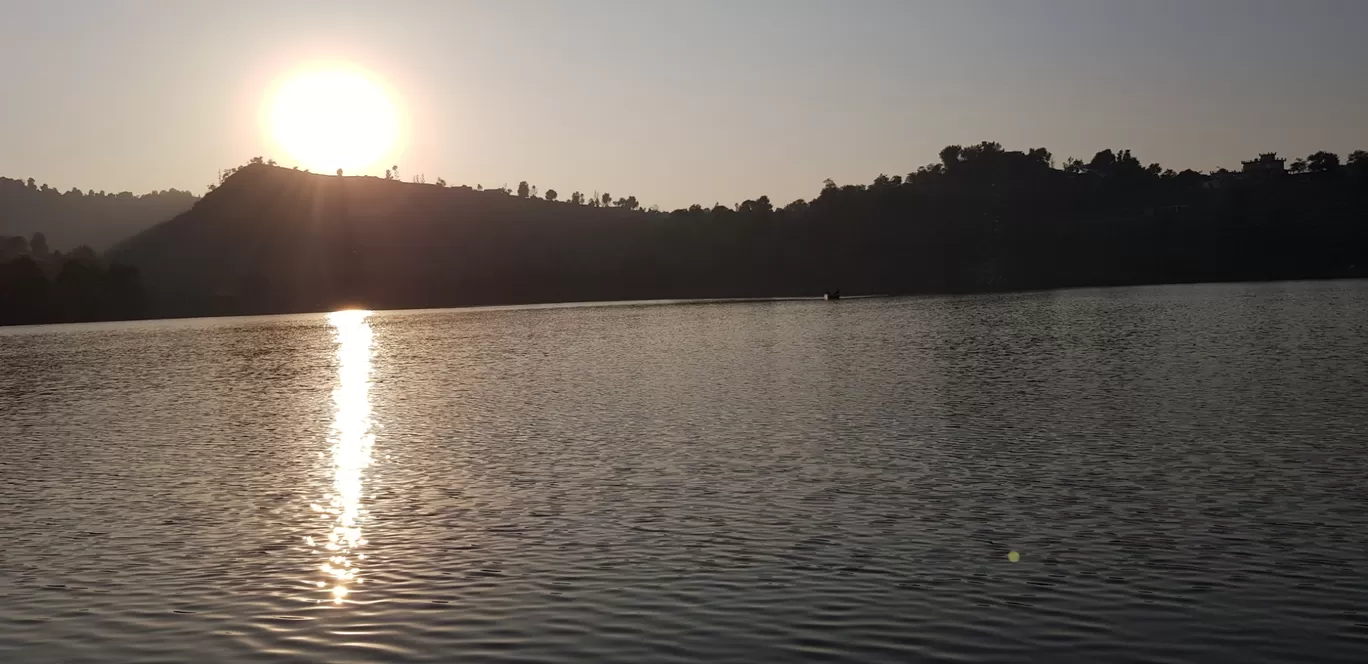 Photo of Morni Hills Resort By suraj kumar