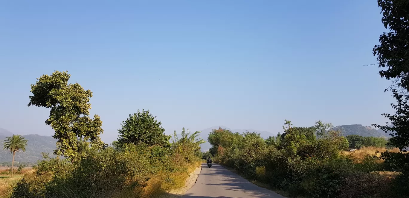 Photo of Morni Hills Resort By suraj kumar