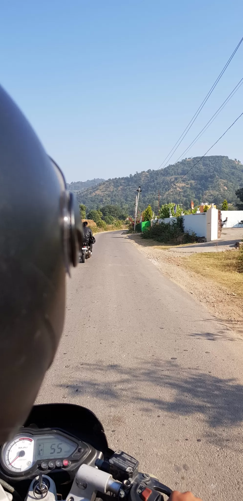 Photo of Morni Hills Resort By suraj kumar