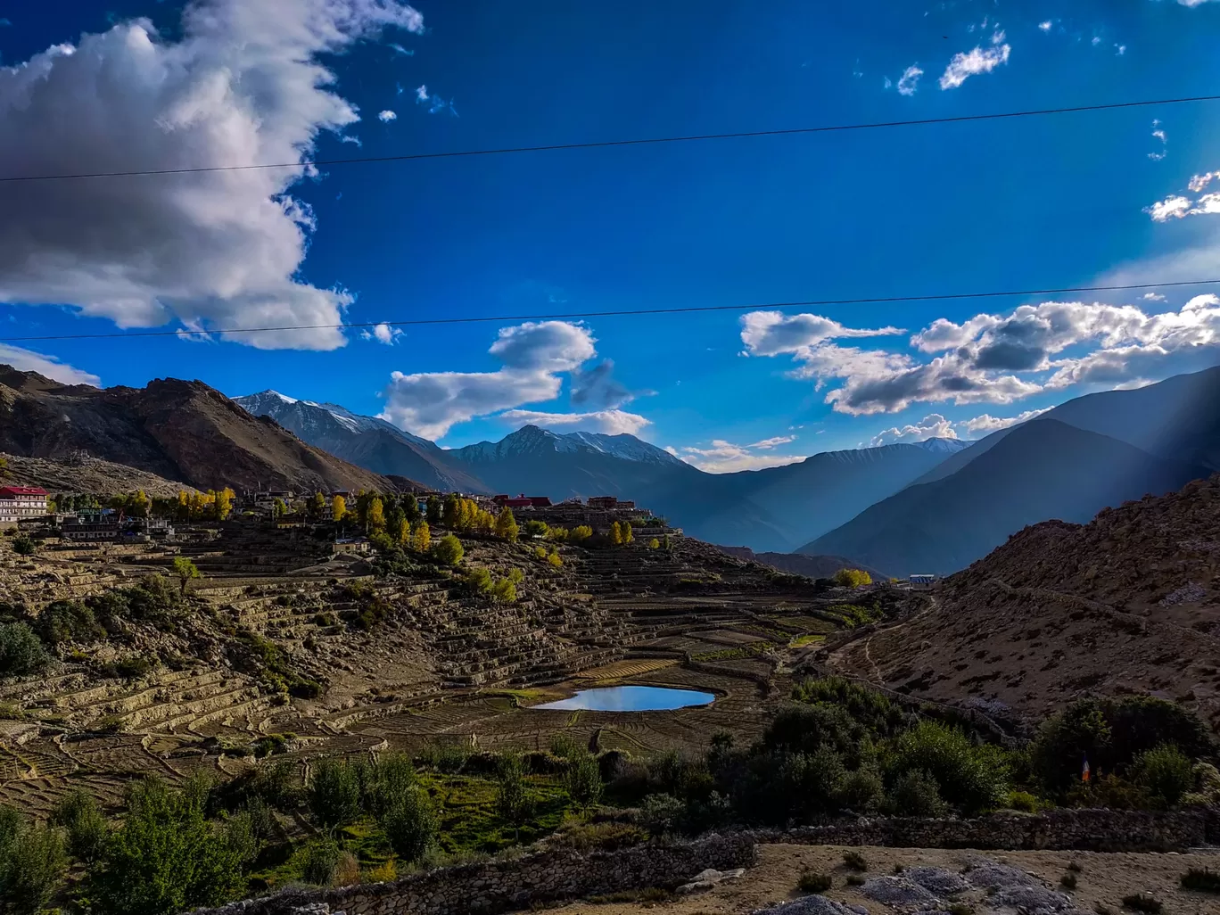 Photo of India By hippiegoluckyme