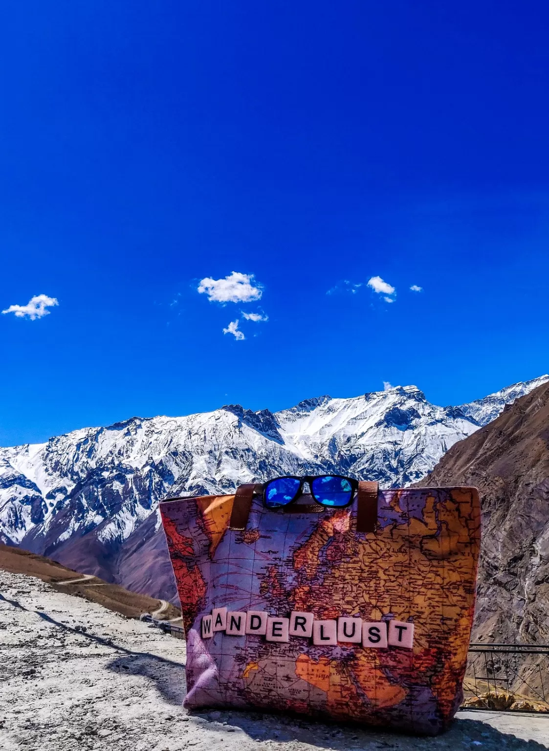 Photo of India By hippiegoluckyme