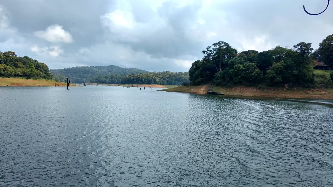 Photo of Periyar National Park By Neeraj