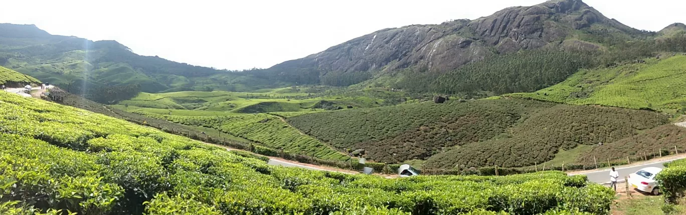Photo of Kerala By Neeraj