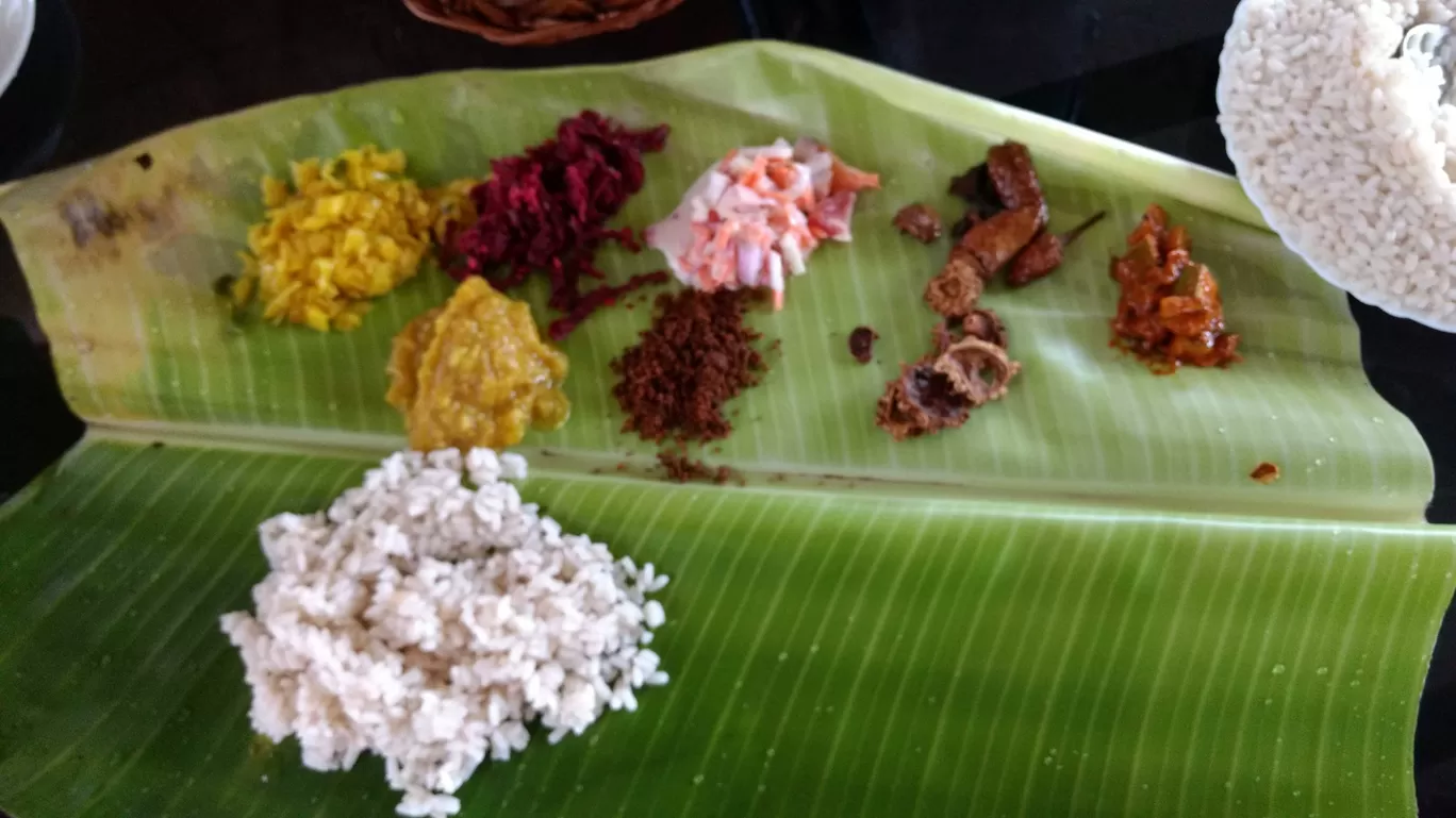 Photo of Kerala By Neeraj