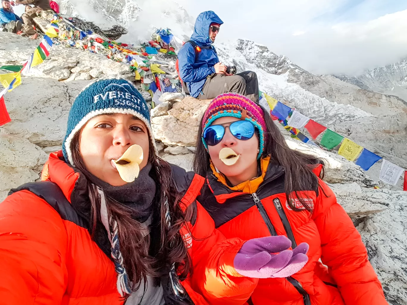 Photo of Kala Patthar Summit By KavaraStories