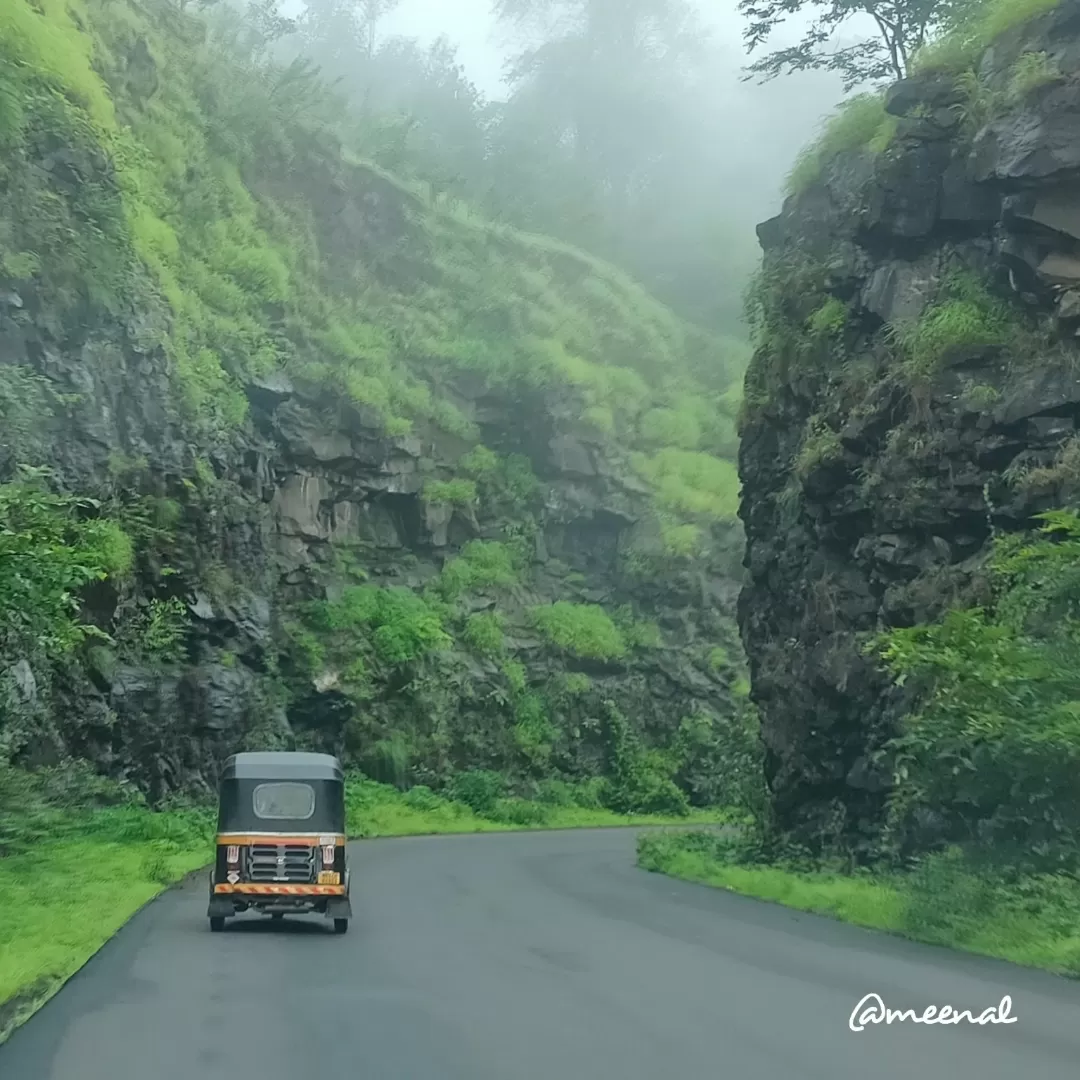 Photo of Dapoli By meenal guglani
