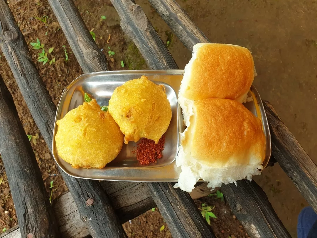 Photo of Dapoli By meenal guglani