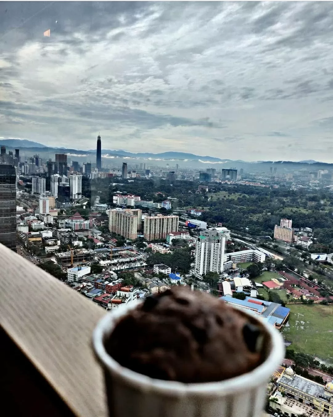 Photo of Kuala Lumpur By clumsy_traveler