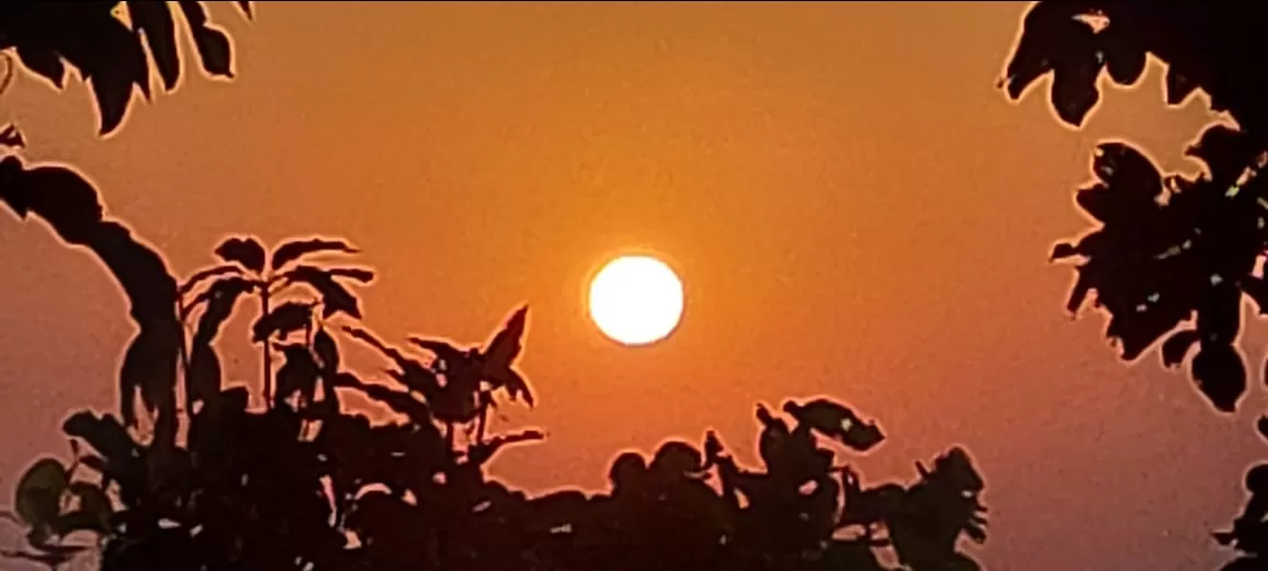 Photo of Panchmarhi Hill Station By Vivekanand Tiwari