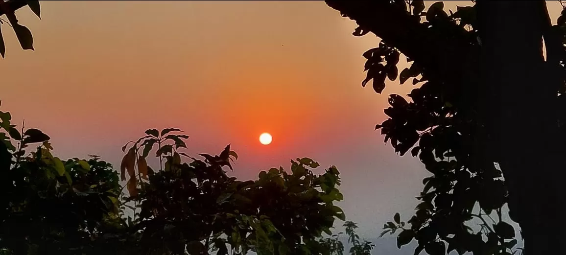 Photo of Panchmarhi Hill Station By Vivekanand Tiwari