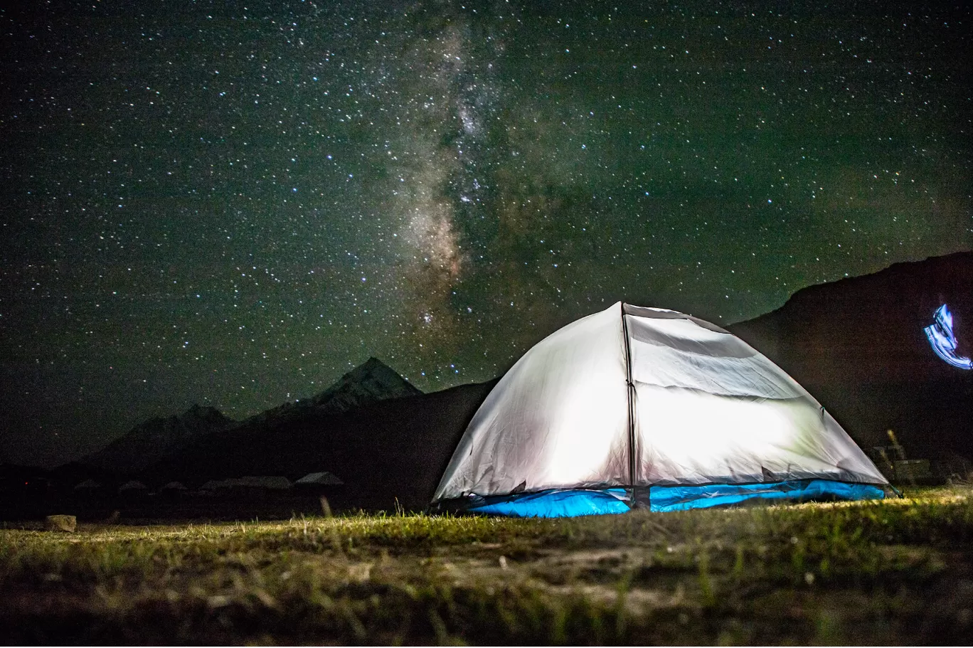 Photo of Spiti Valley By Kashish Lamba