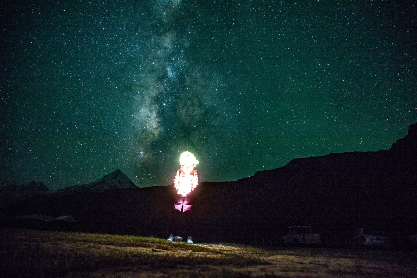 Photo of Spiti Valley By Kashish Lamba