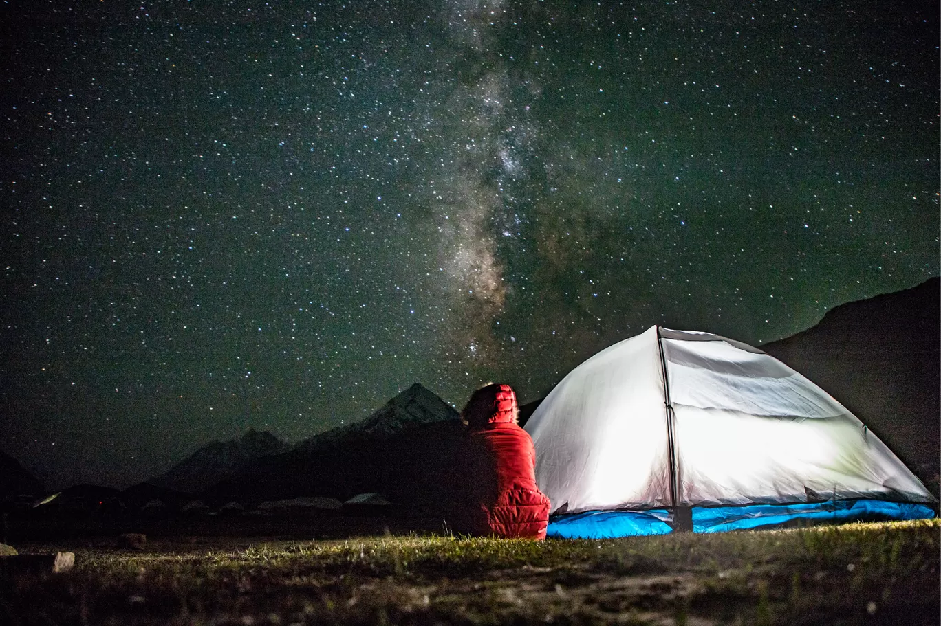 Photo of Spiti Valley By Kashish Lamba