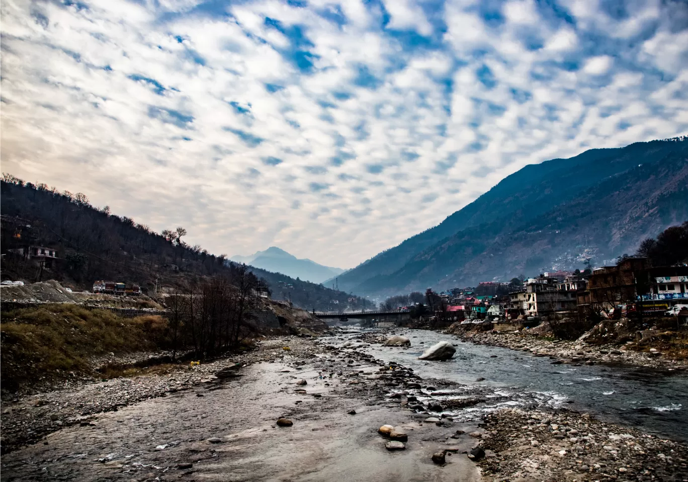 Photo of Himalayas By Kashish Lamba