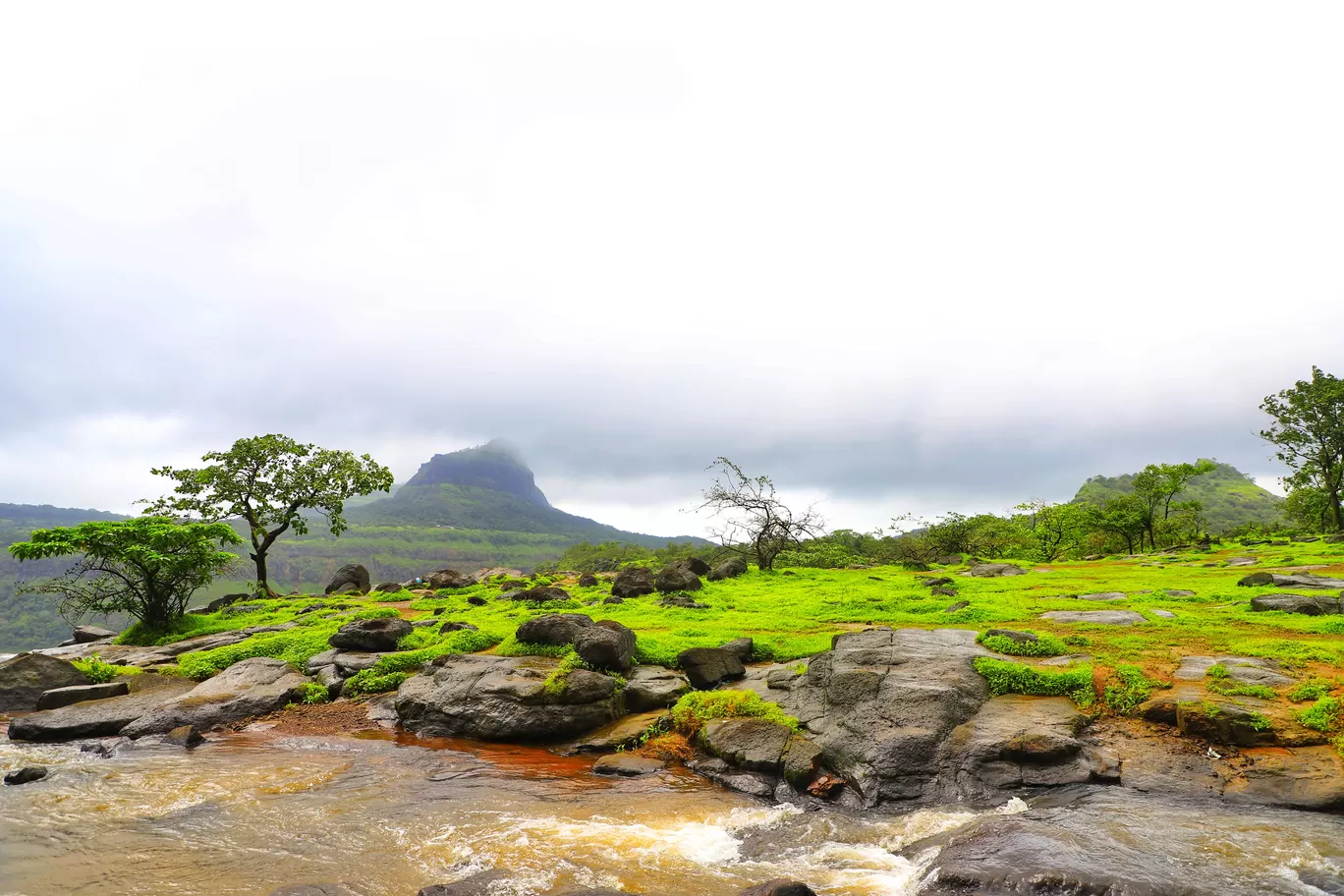 Photo of Lonavala By Kashish Lamba