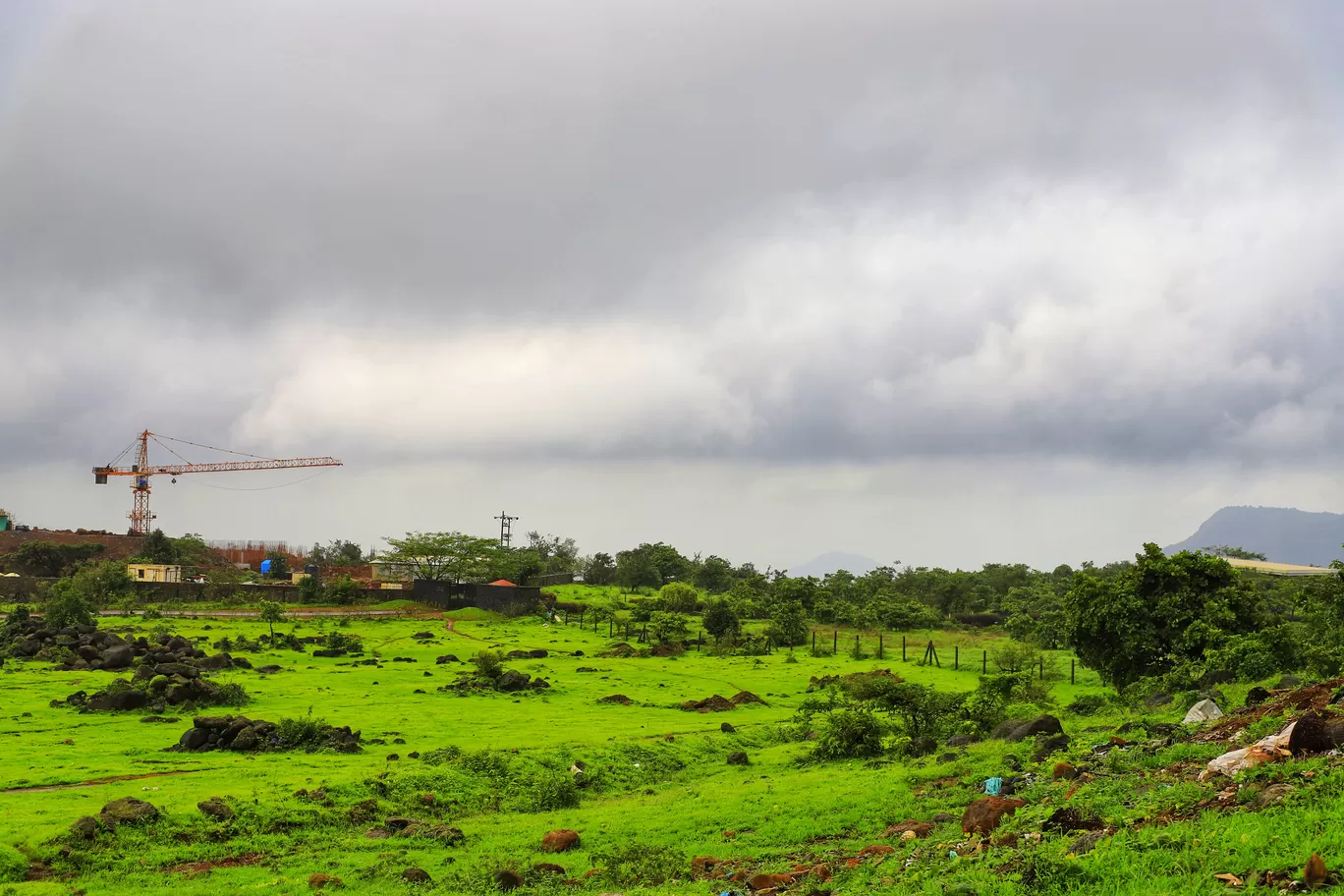 Photo of Lonavala By Kashish Lamba