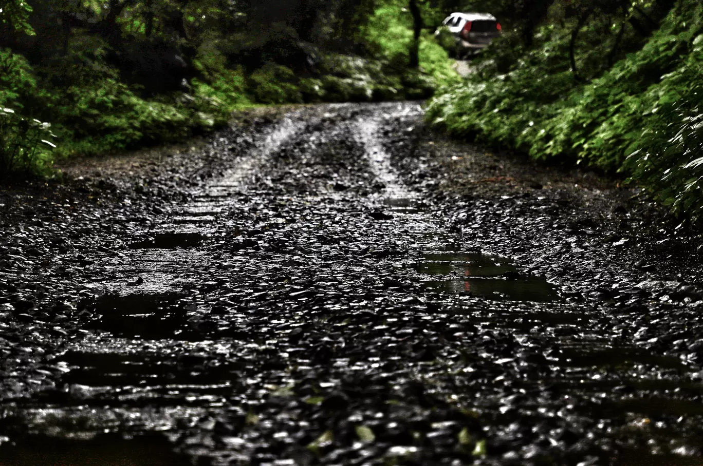 Photo of Lonavala By Kashish Lamba