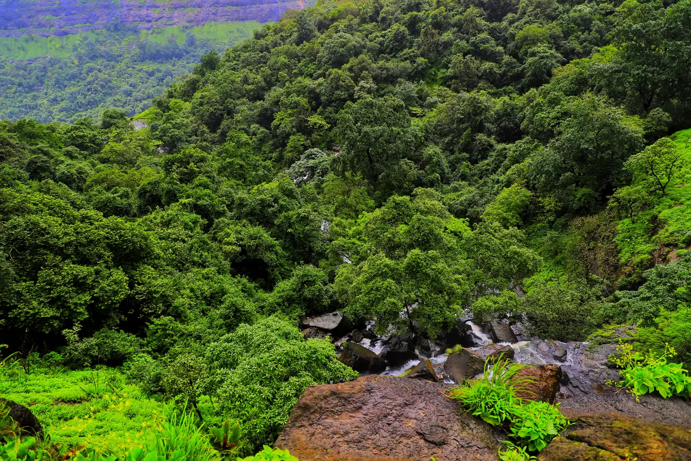 Photo of Lonavala By Kashish Lamba