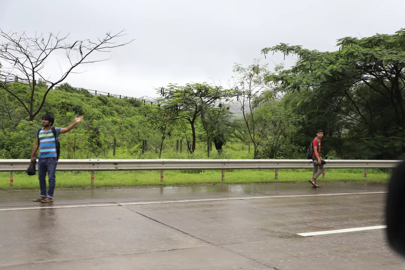 Photo of Lonavala By Kashish Lamba