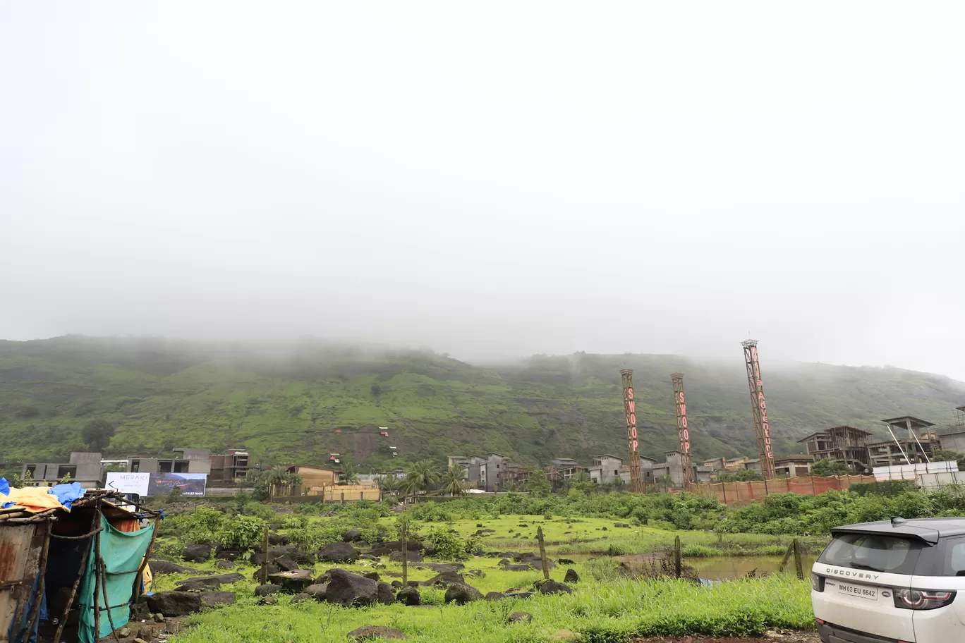 Photo of Lonavala By Kashish Lamba