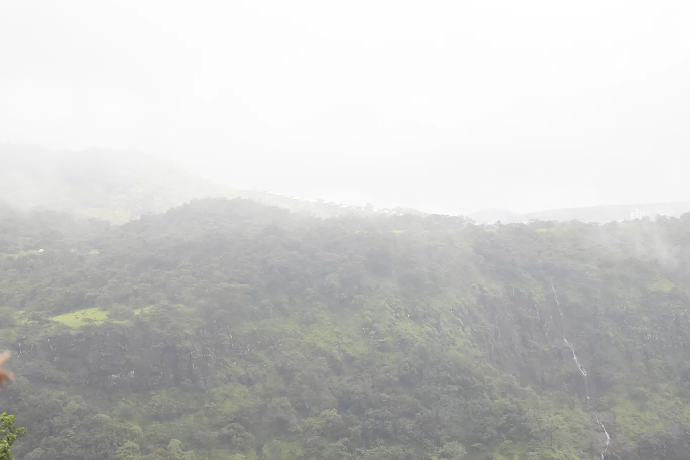 Photo of Lonavala By Kashish Lamba