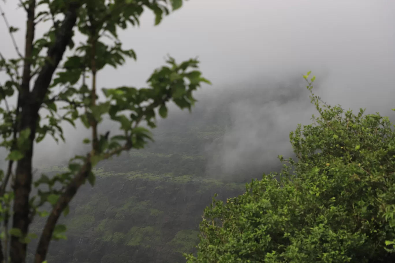 Photo of Lonavala By Kashish Lamba