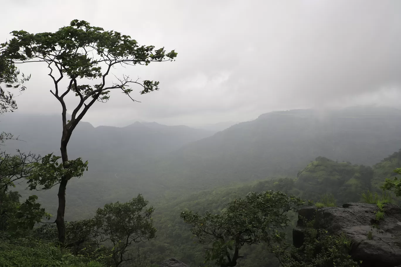 Photo of Lonavala By Kashish Lamba