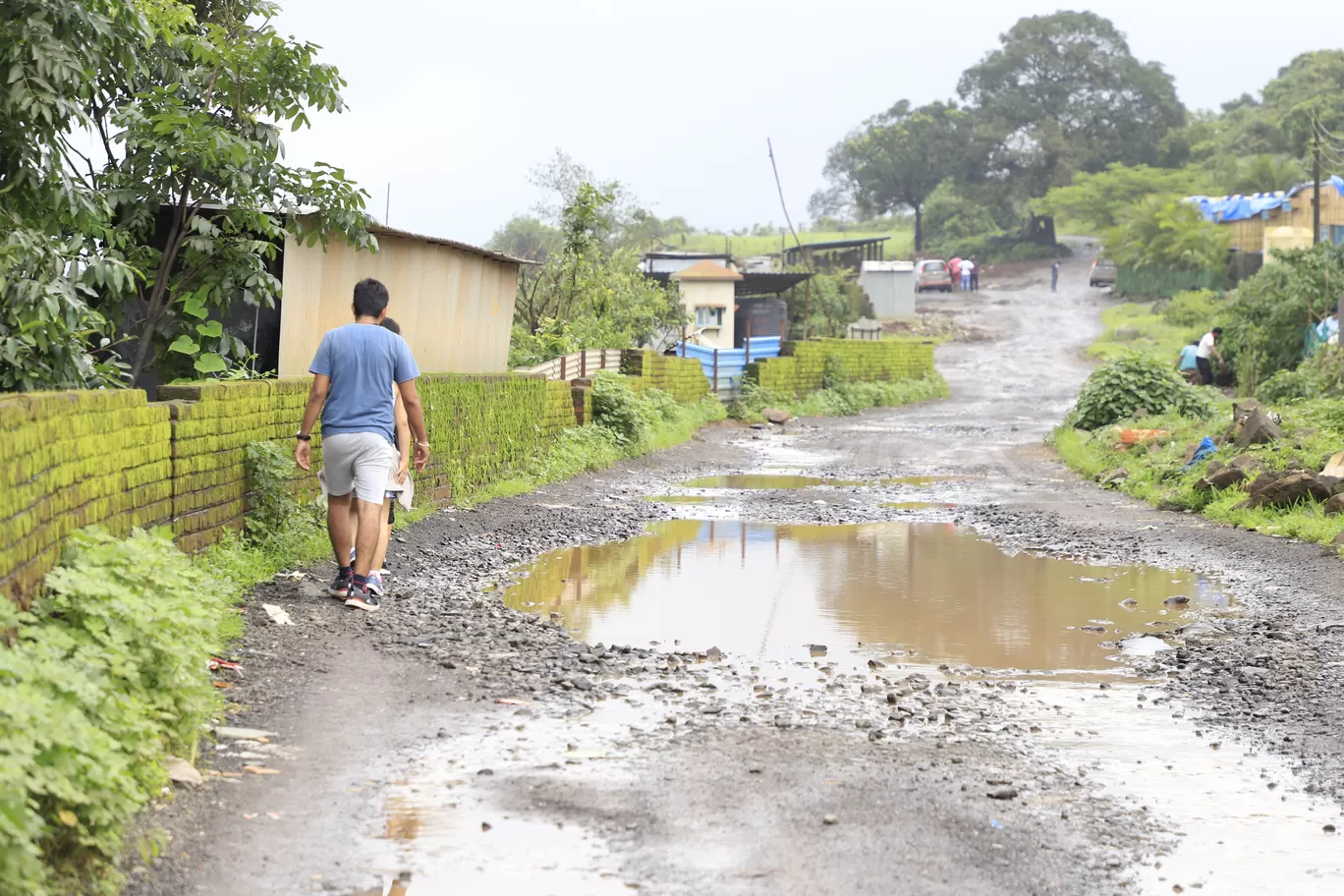 Photo of Lonavala By Kashish Lamba