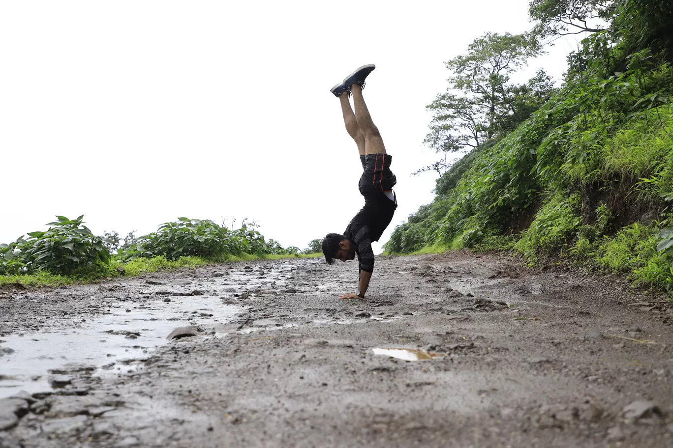 Photo of Lonavala By Kashish Lamba