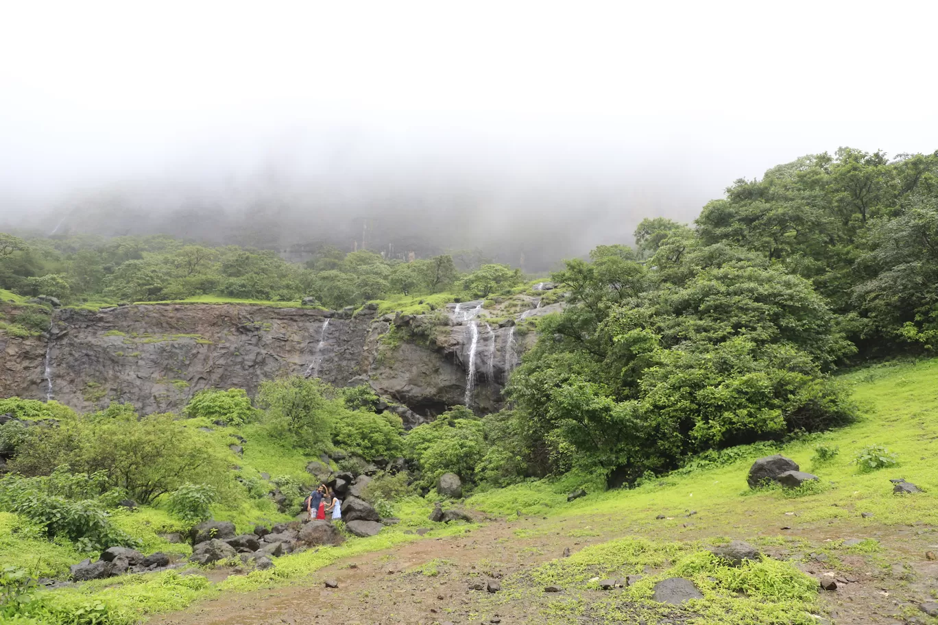 Photo of Lonavala By Kashish Lamba