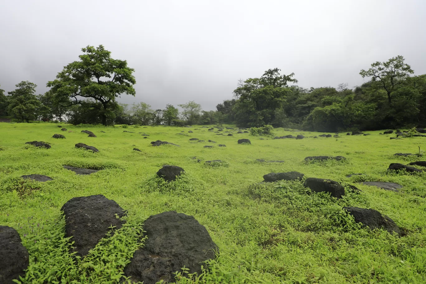 Photo of Lonavala By Kashish Lamba