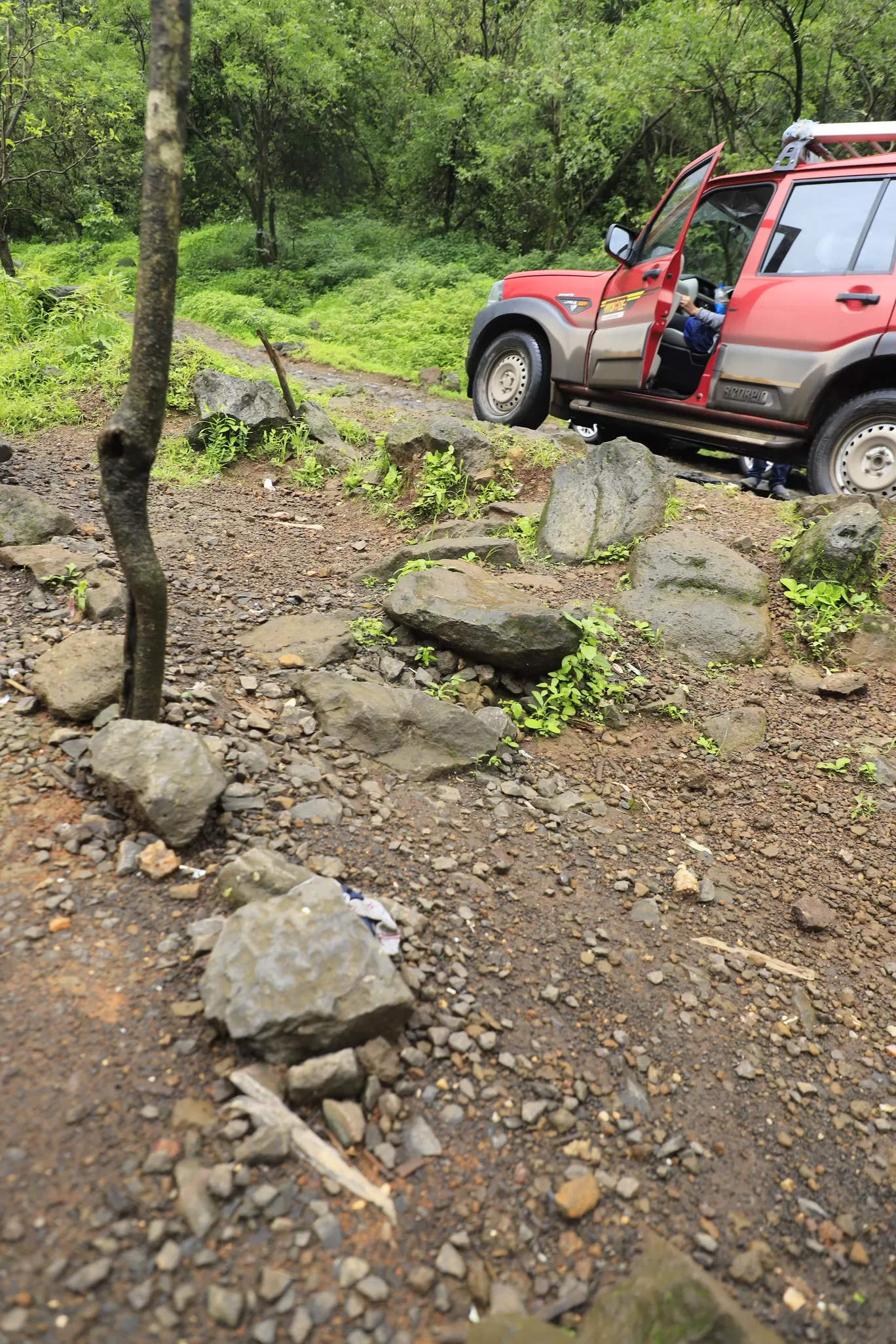 Photo of Lonavala By Kashish Lamba