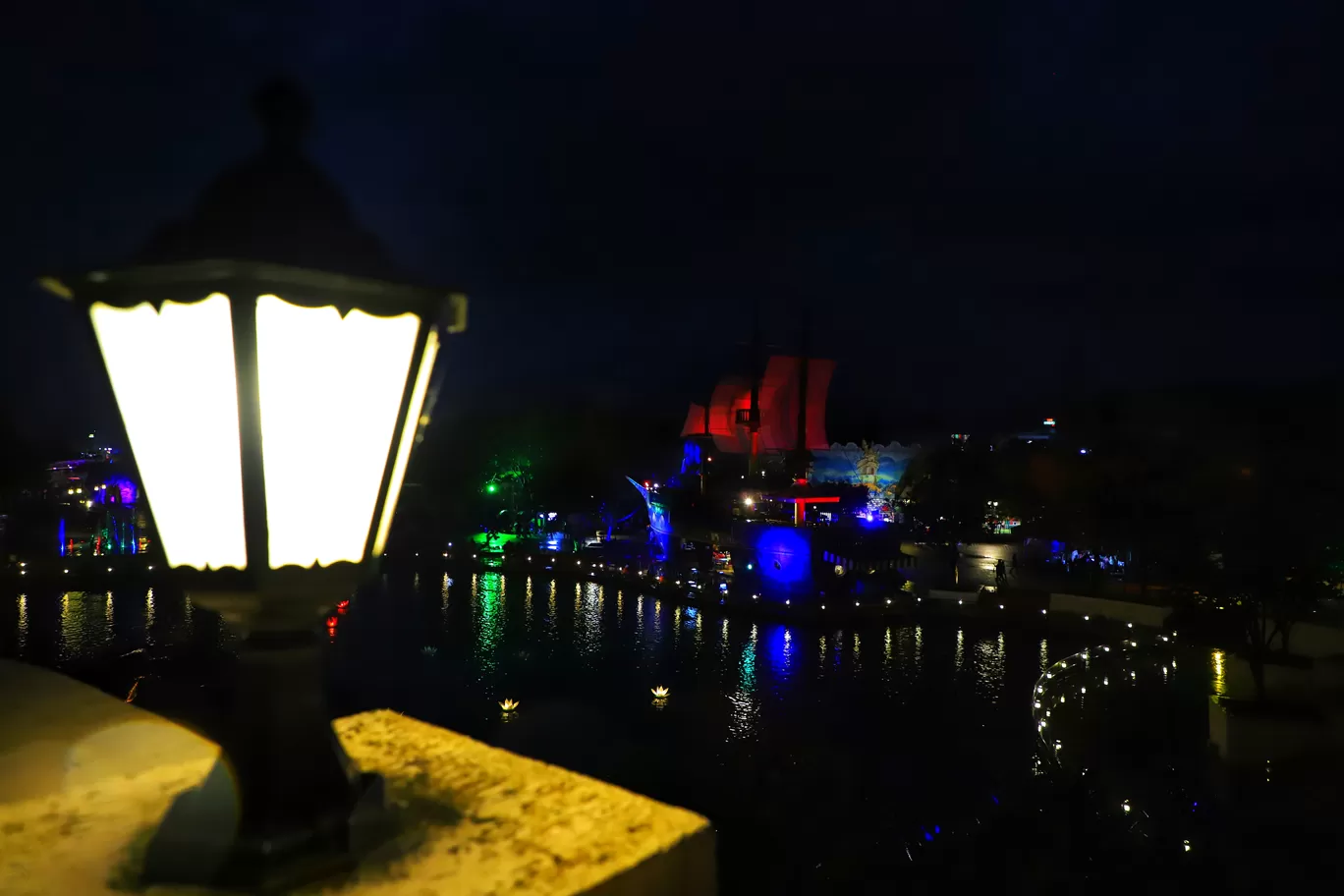 Photo of Imagica Water Park By Kashish Lamba