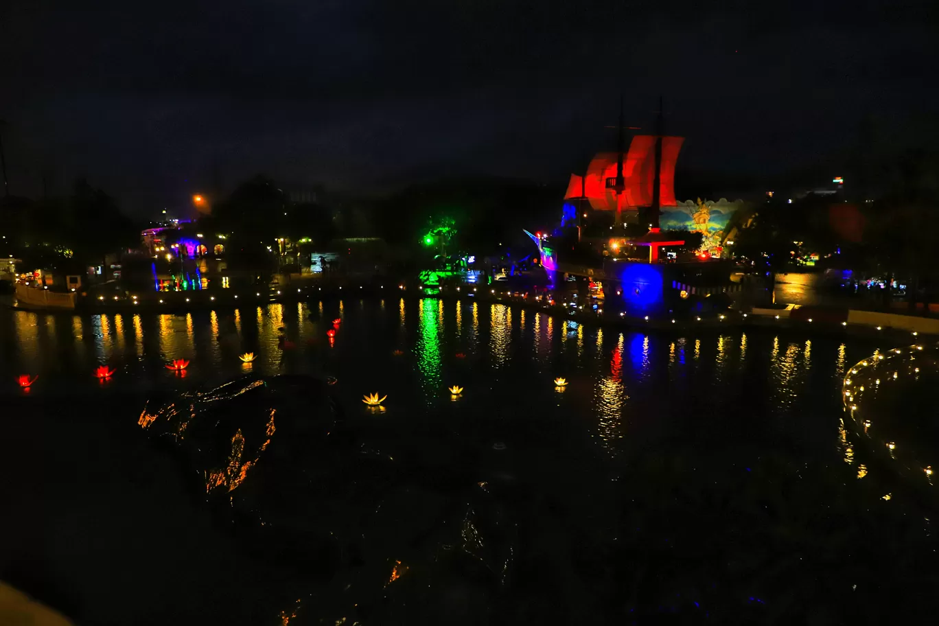 Photo of Imagica Water Park By Kashish Lamba