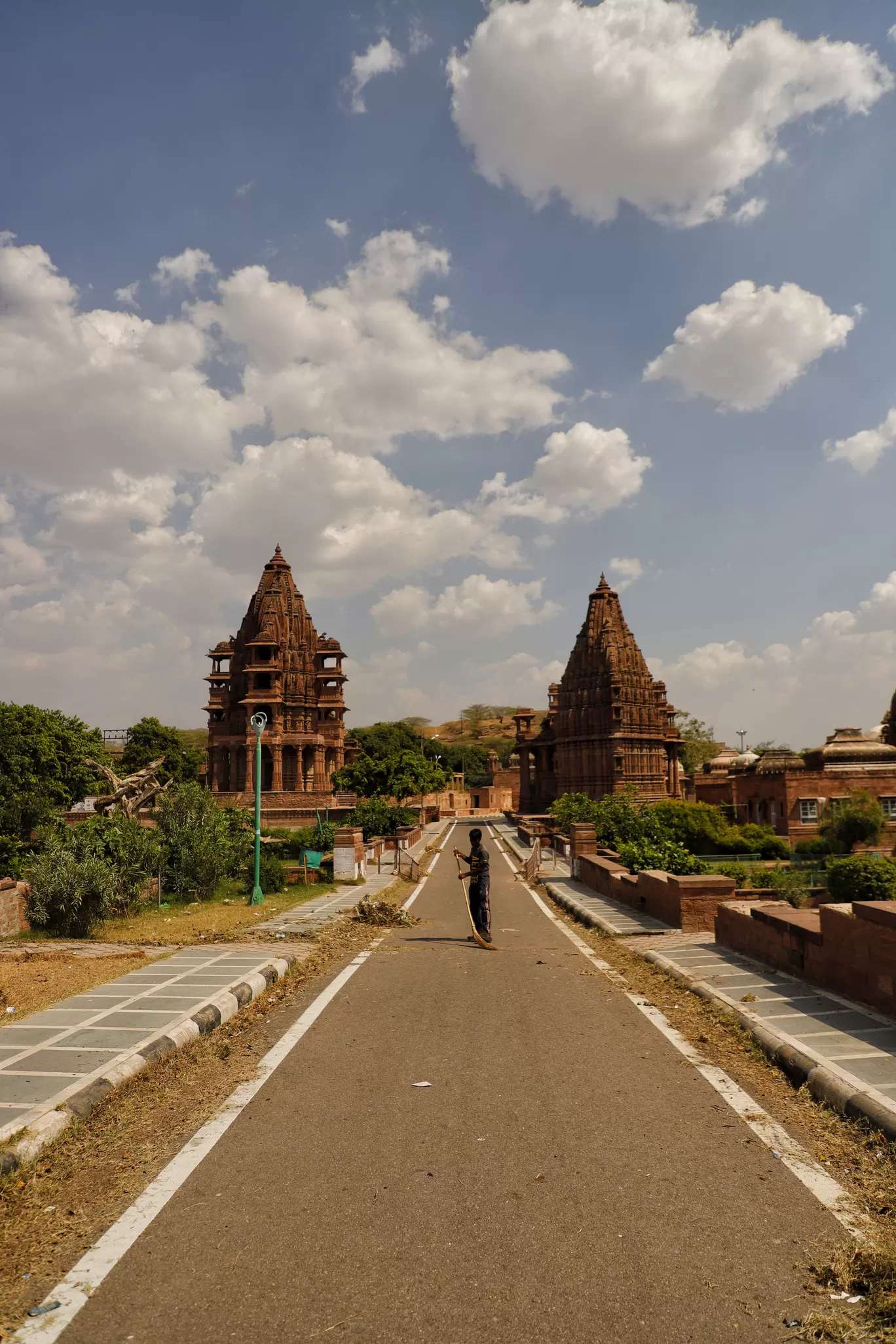 Photo of Mandore Garden By Kashish Lamba