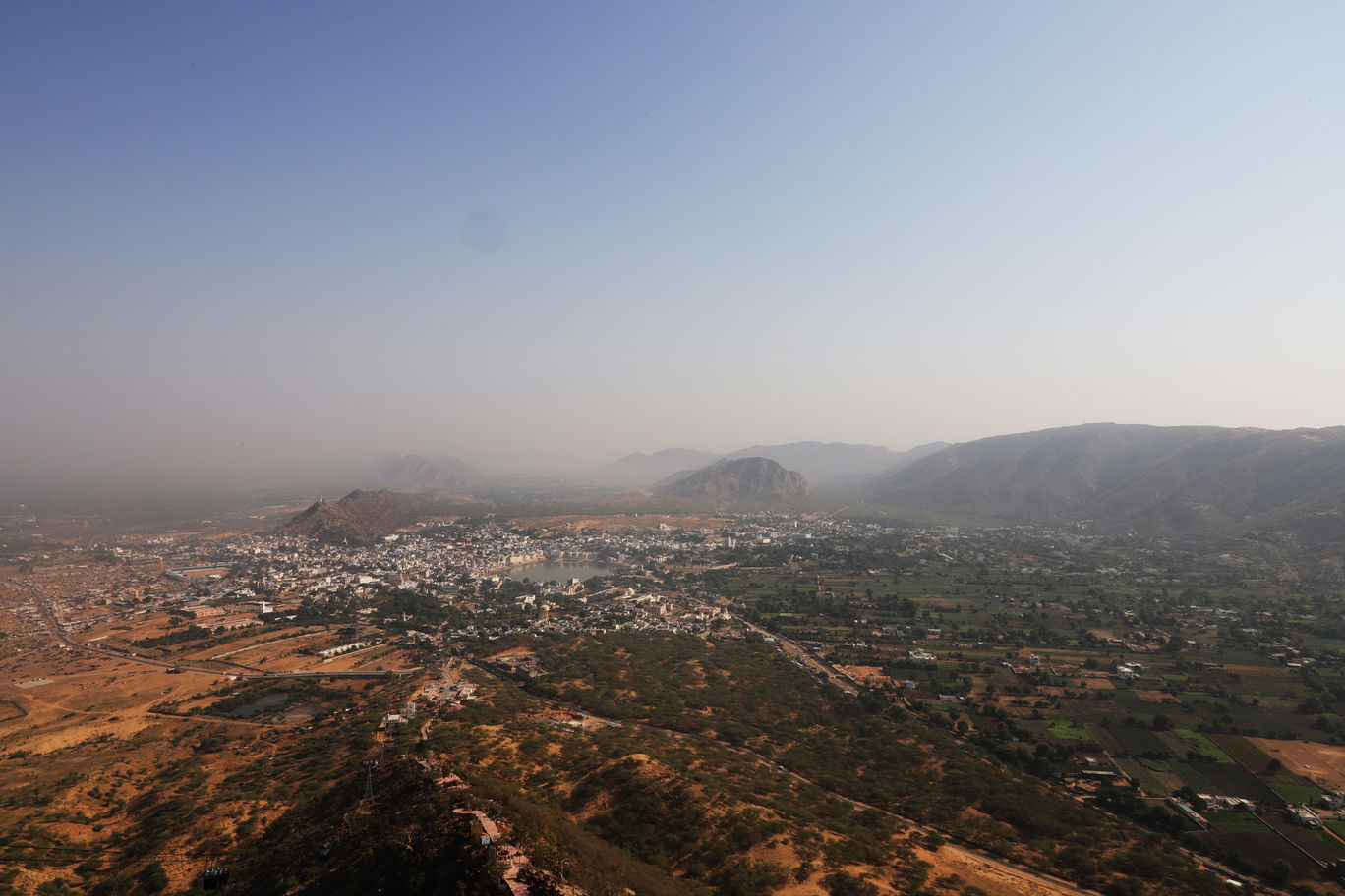 Photo of Pushkar Affairs By Kashish Lamba