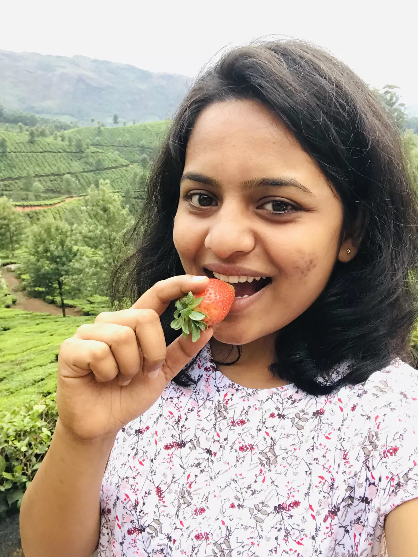 Photo of Munnar By Rosy Rao