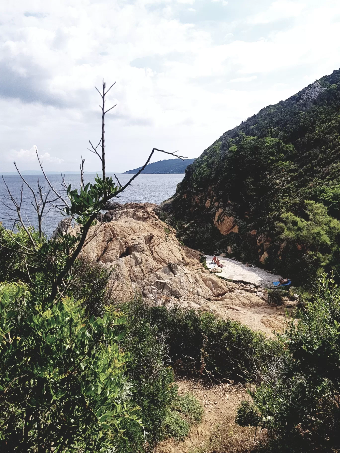 Photo of Île du Levant By Jolean Jabour