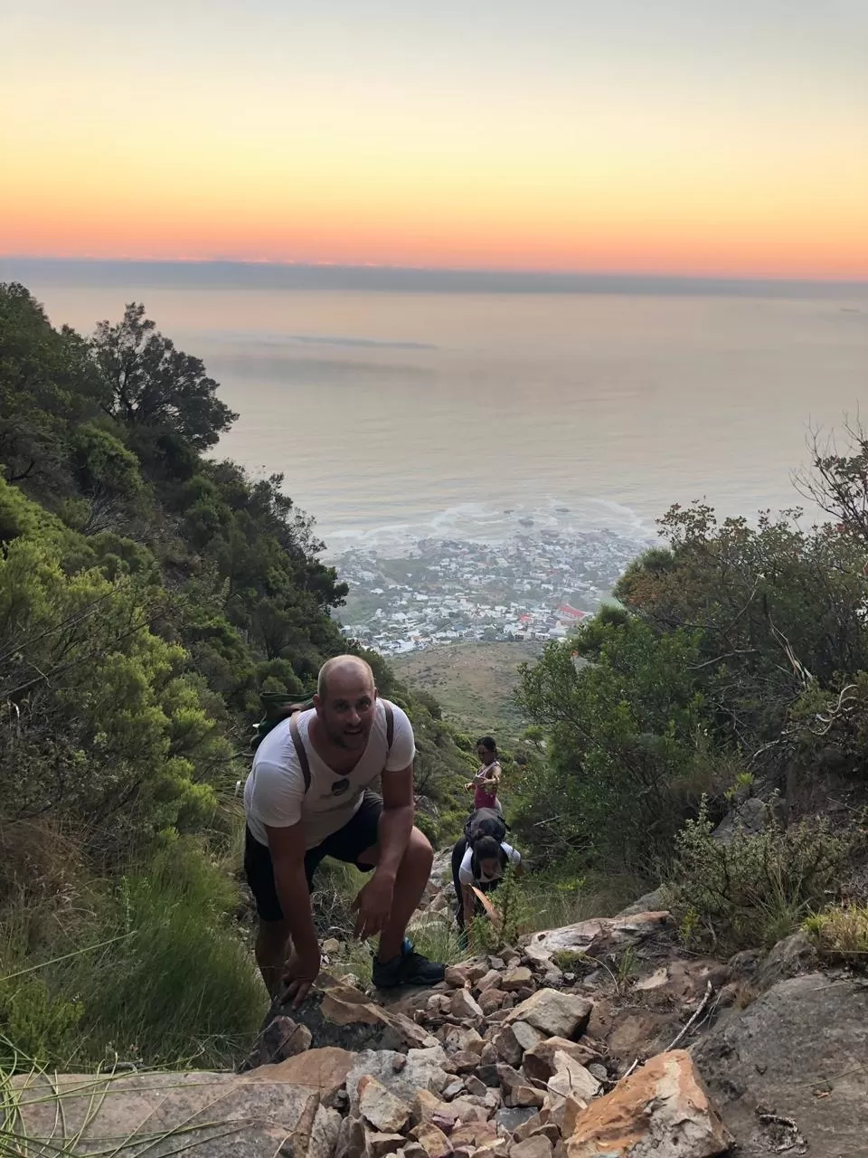 Photo of Cape Town By Jolean Jabour