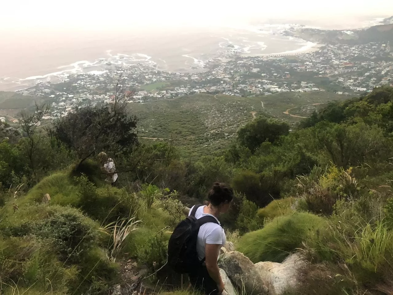 Photo of Cape Town By Jolean Jabour