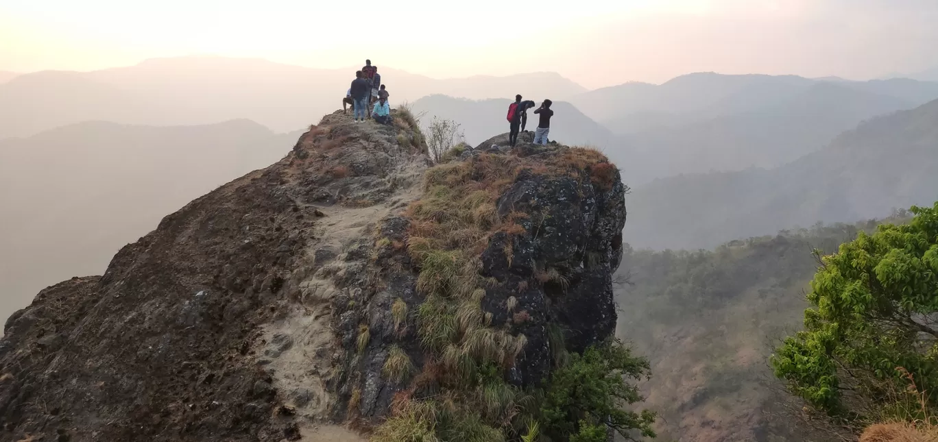 Photo of Parunthumpara By Arsha Shaji