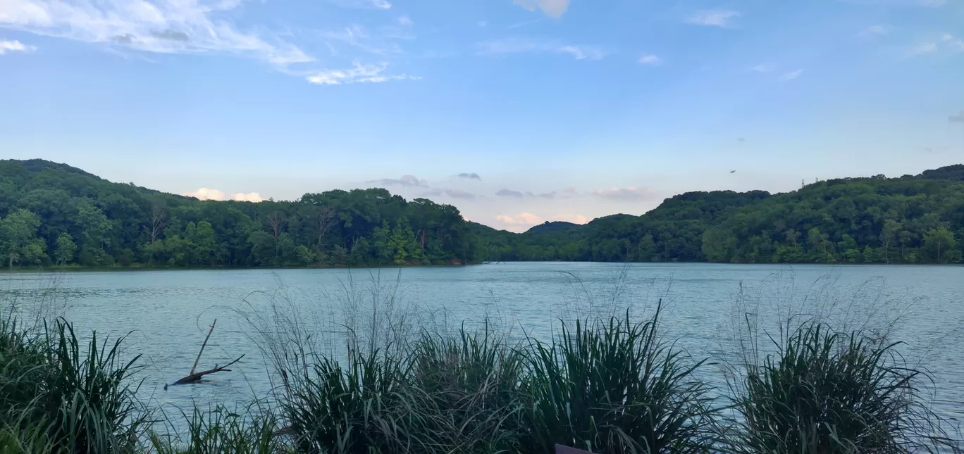 Photo of Radnor Lake By Arsha Shaji