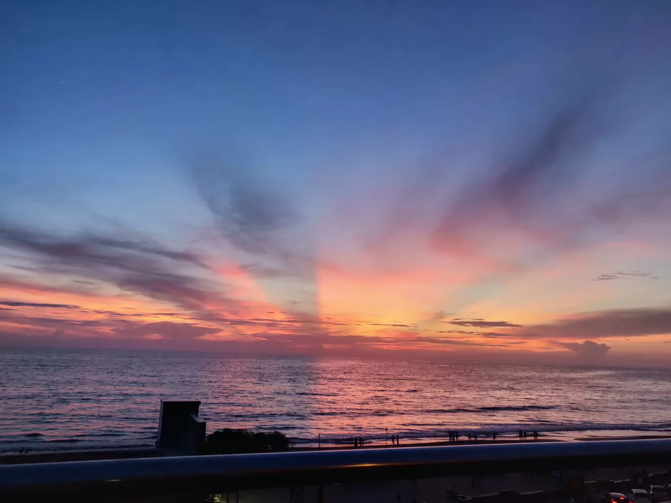 Photo of Kozhikode Beach By Arsha Shaji